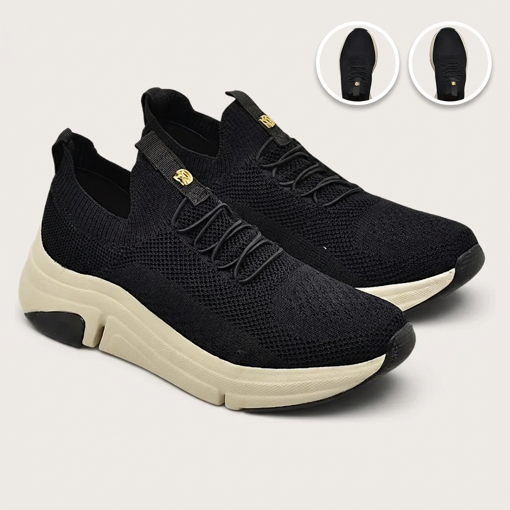 Tênis Ortopédico Modare® - Compre 1 Leve 2
