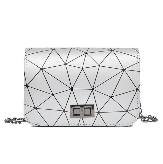 Bolsa Crossbody - Vintage