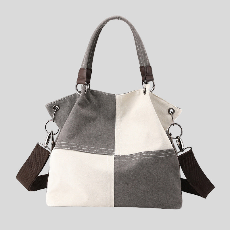 Bolsa de Lona Feminina - Eliana