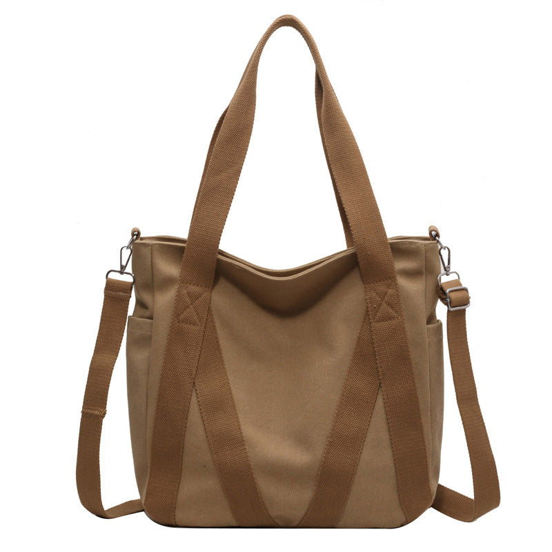 Bolsa de Lona Feminina - Erine