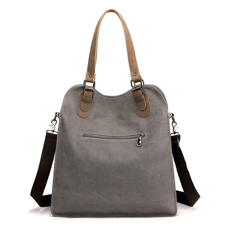 Bolsa de Lona Feminina - Luna