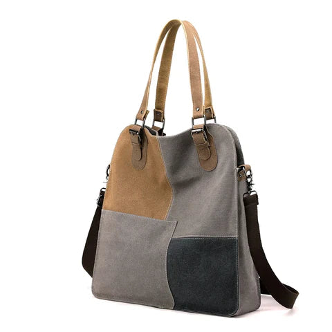 Bolsa de Lona Feminina - Luna