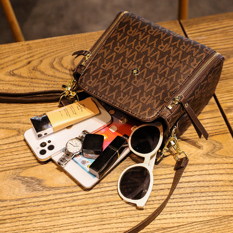 Bolsa de Luxo Qualidade Premium - Mary