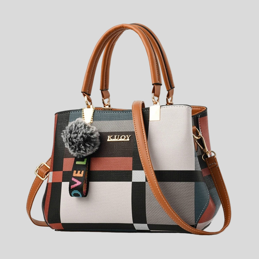 Bolsa em Couro PU - Melody