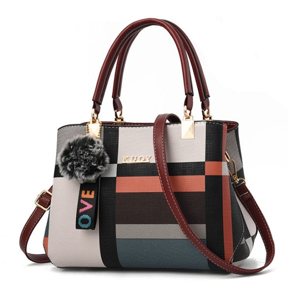 Bolsa em Couro PU - Melody