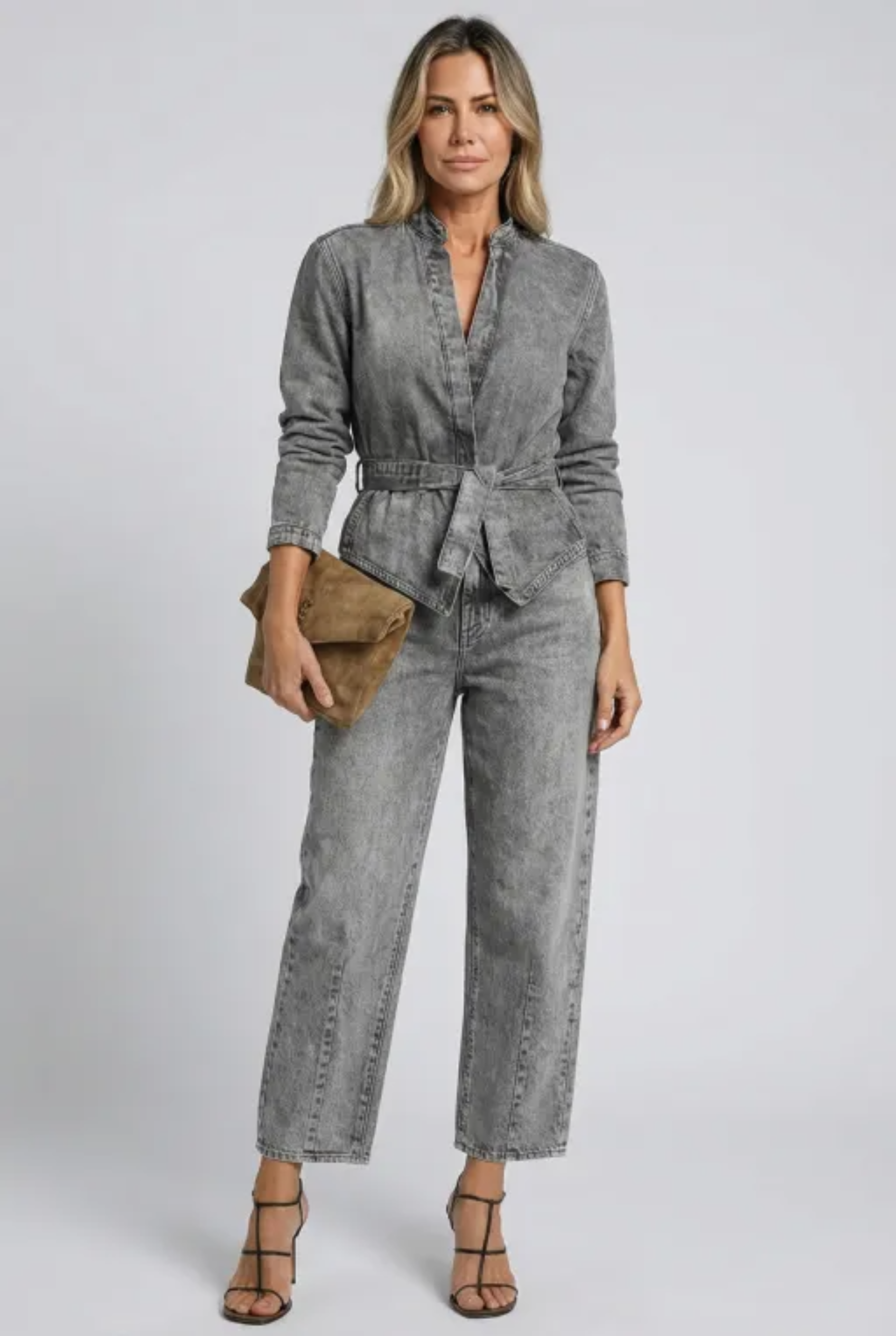Conjunto Feminino Jess - MAXCONFORT V9 (Queridinho Europeu)
