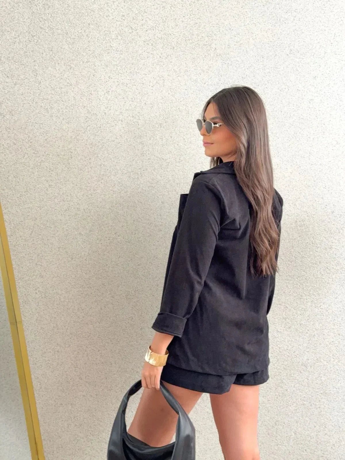 Conjunto Mondrich