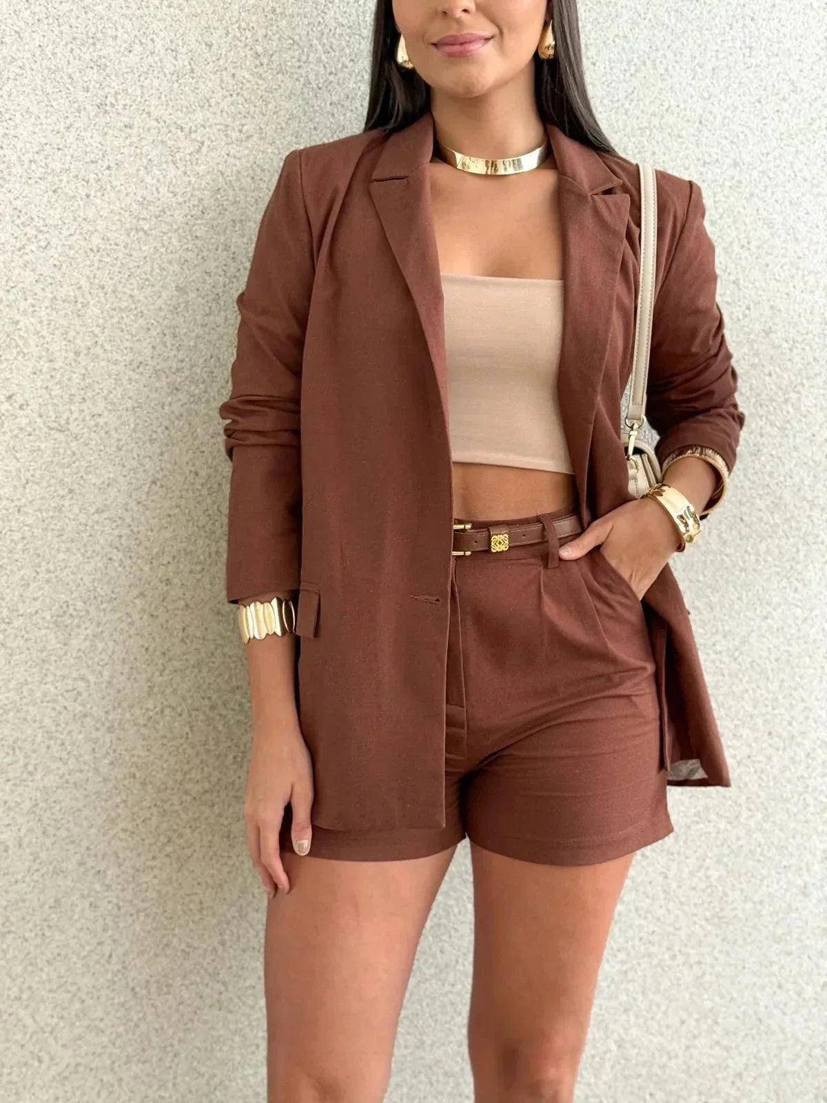 Conjunto Zafine