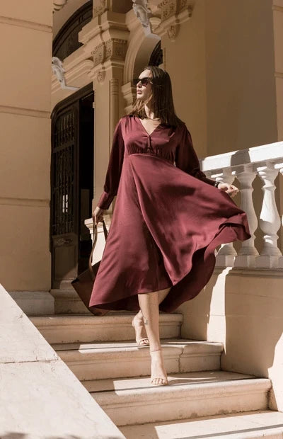 Vestidos