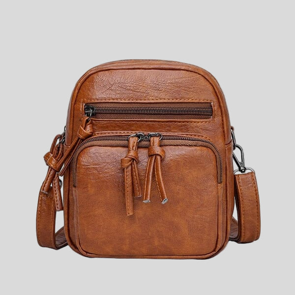 Bolsa de Couro  - Paris