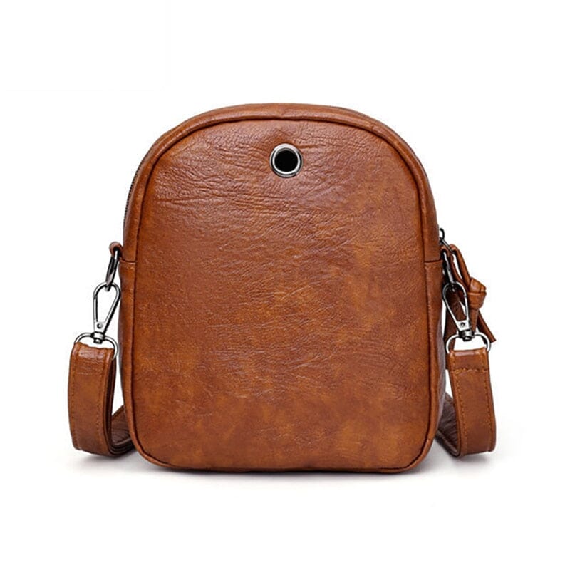 Bolsa de Couro  - Paris