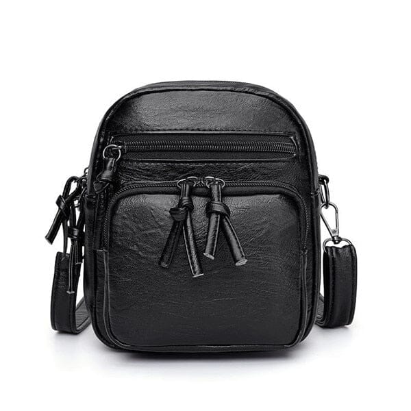 Bolsa de Couro  - Paris