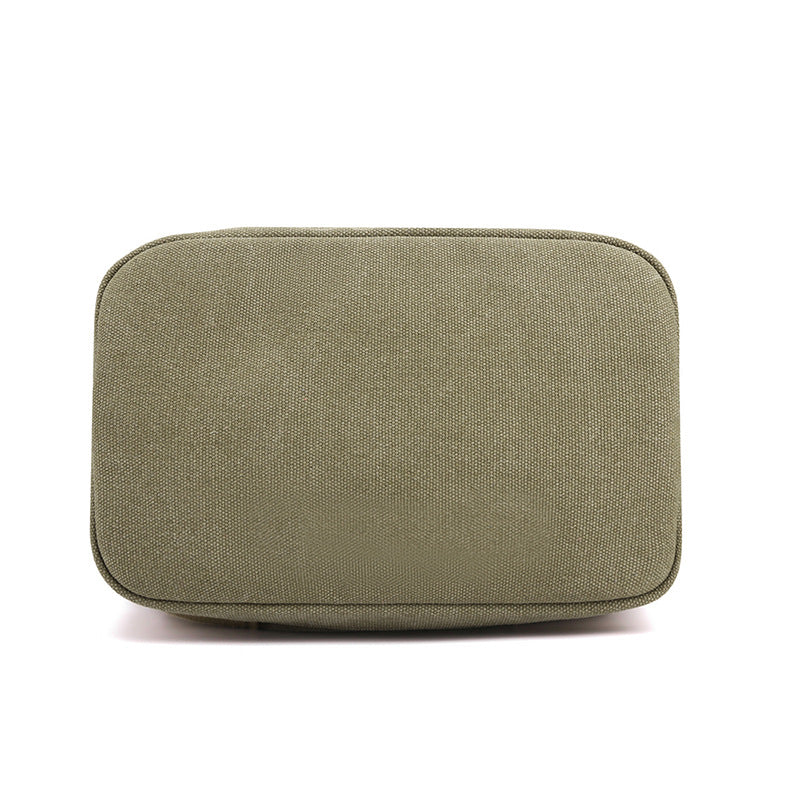 Bolsa de Lona Feminina - Émile