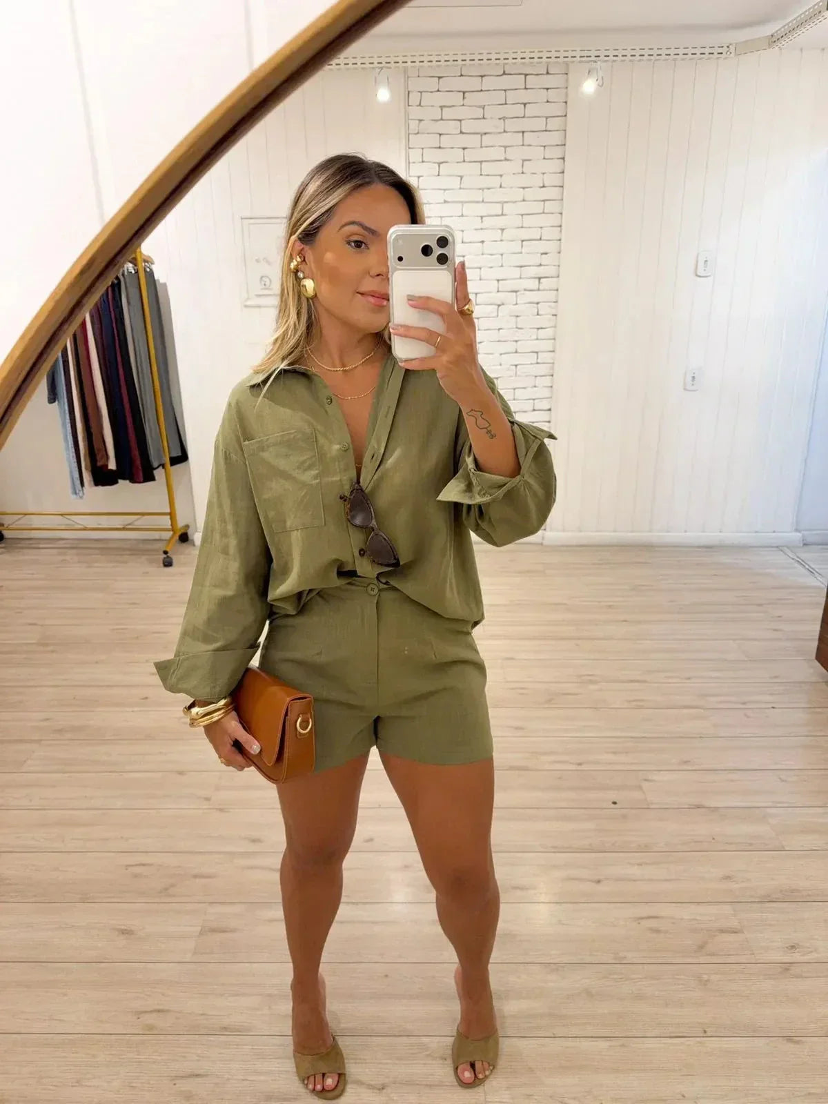 Conjunto Bellarie