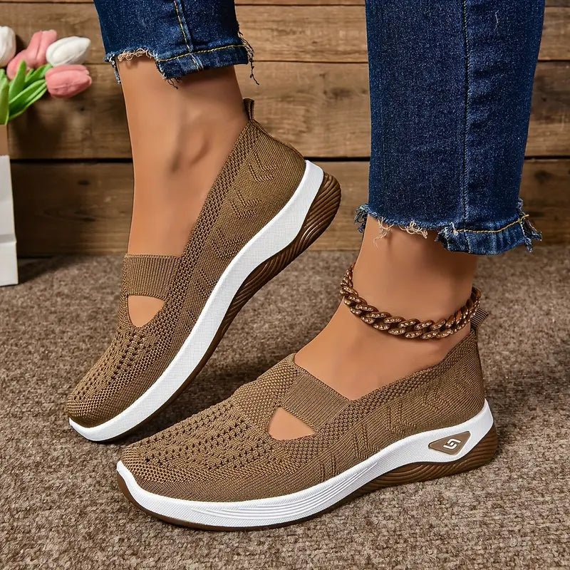 Tênis Ortopédico Ultra Comfort Feminino + Palmilha Grátis